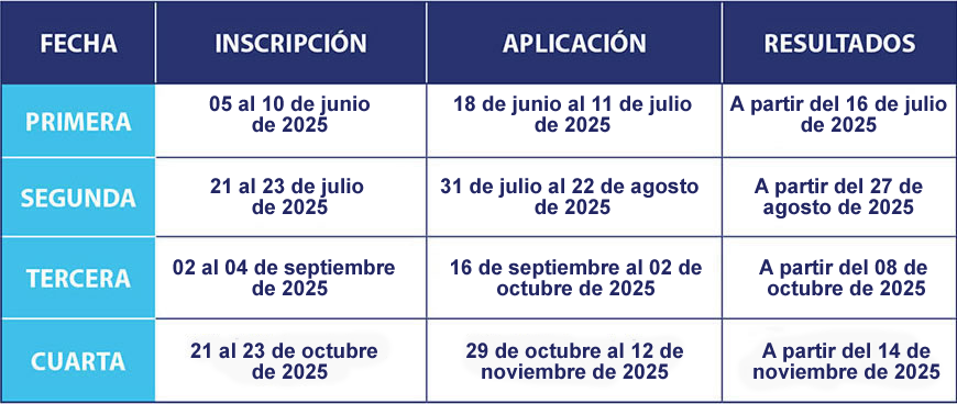 calendario